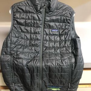Patagonia Nano Puff Vest